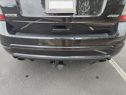 2013 Ford Edge Sport