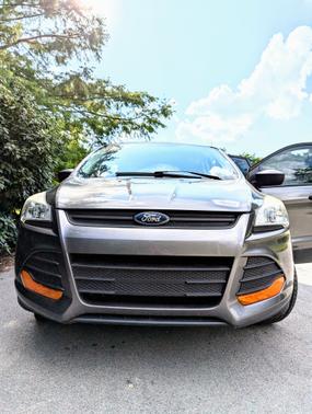 2014 Ford Escape S