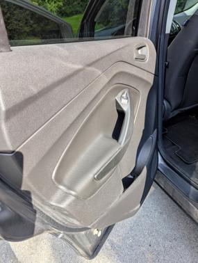 2014 Ford Escape S