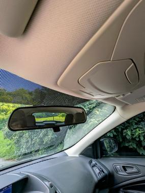 2014 Ford Escape S