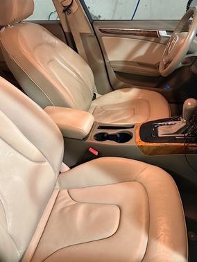 2011 Audi A4 2.0T Premium quattro