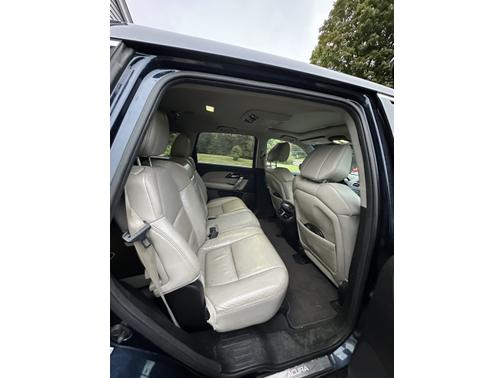 2011 Acura MDX 3.7L Advance