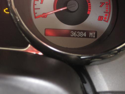 2006 Pontiac Solstice Base