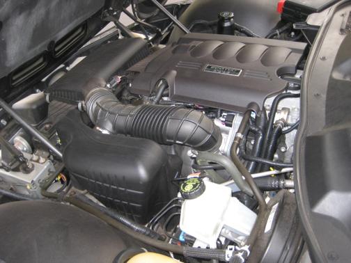 2006 Pontiac Solstice Base