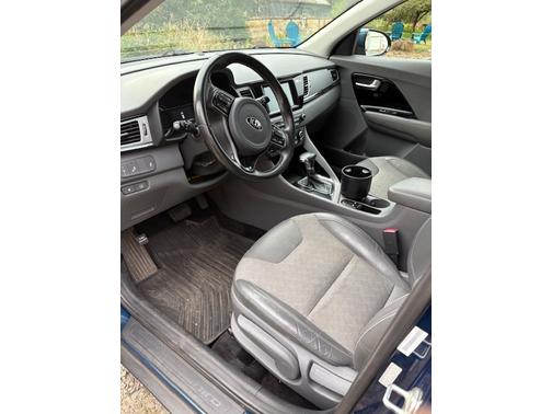 2017 Kia Niro EX
