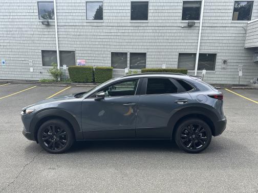 2023 Mazda CX-30 2.5 S Carbon Edition