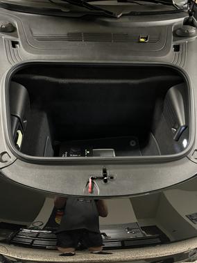 2014 Porsche 911 911 Turbo S