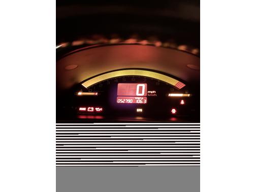 2002 Honda S2000 Base