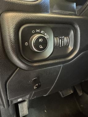 2019 RAM 3500 Laramie