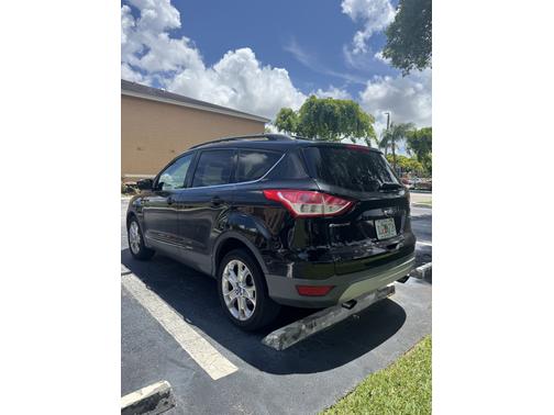 2013 Ford Escape SE