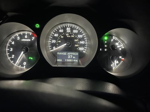 Black 2009 Lexus GS 350 Base