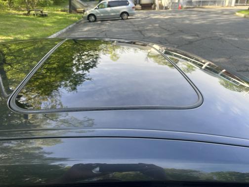 Black 2009 Lexus GS 350 Base