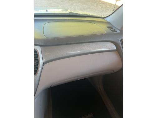 2002 Toyota Highlander Limited