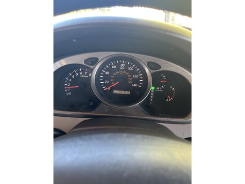 2002 Toyota Highlander Limited