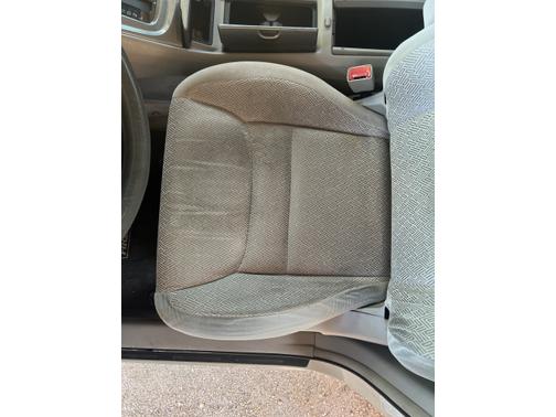 2002 Toyota Highlander Limited