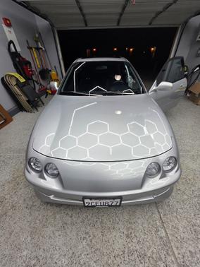 1995 Acura Integra LS