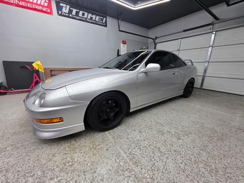 1995 Acura Integra LS