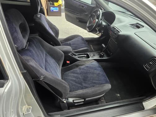 1995 Acura Integra LS