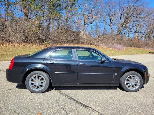 Used 2007 Chrysler 300C for Sale Near Me | Cars.com