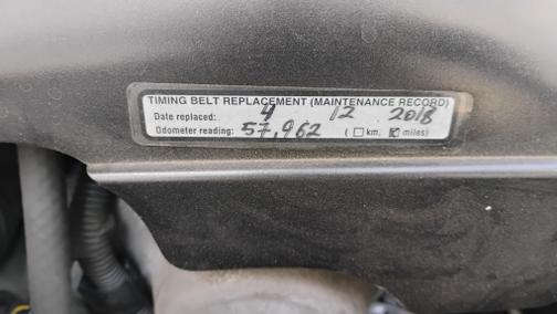 2002 Lexus SC 430 Base