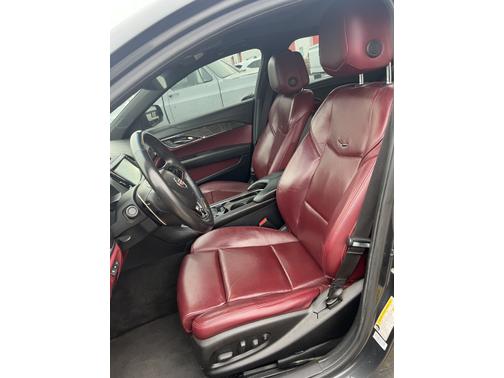 2014 Cadillac ATS 2.0L Turbo Premium