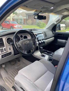 2007 Toyota Tundra SR5