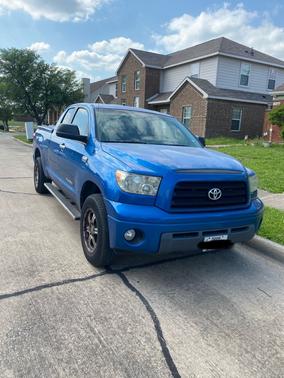 2007 Toyota Tundra SR5