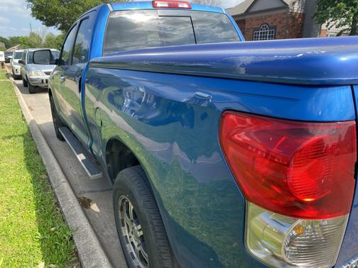 2007 Toyota Tundra SR5