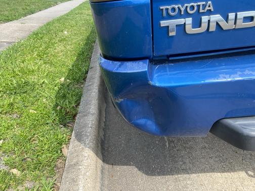 2007 Toyota Tundra SR5