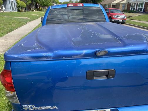 2007 Toyota Tundra SR5
