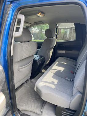 2007 Toyota Tundra SR5