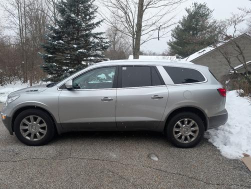 2011 Buick Enclave 2XL