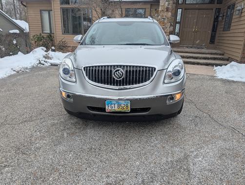 2011 Buick Enclave 2XL