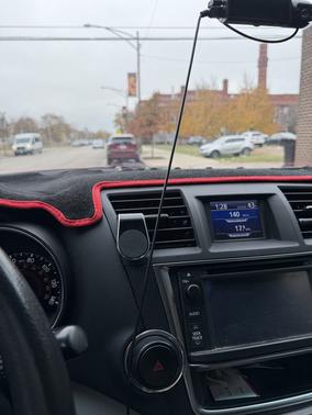 2013 Toyota Highlander SE