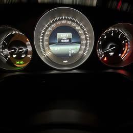 Gray 2016 Mercedes-Benz E-Class E 350 4MATIC