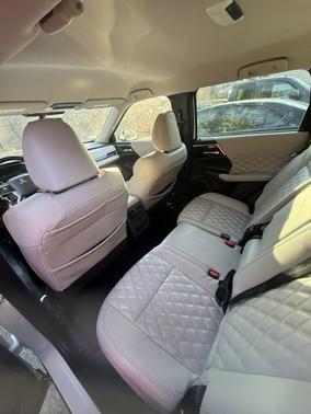 2022 Mitsubishi Outlander SEL Special Edition