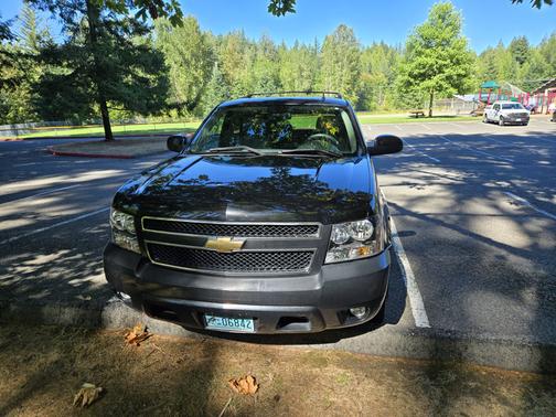 2007 Chevrolet Tahoe LT