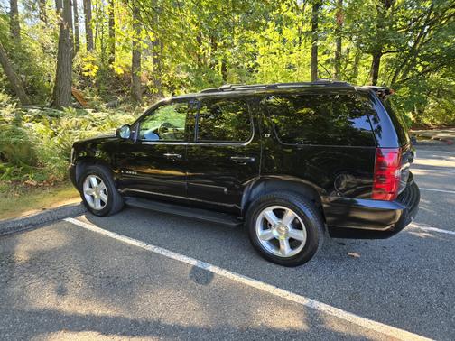 2007 Chevrolet Tahoe LT