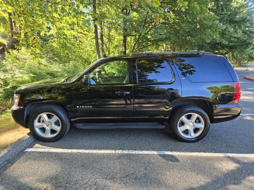 2007 Chevrolet Tahoe LT