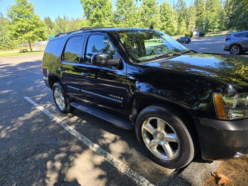 2007 Chevrolet Tahoe LT