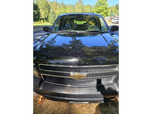 2007 Chevrolet Tahoe LT