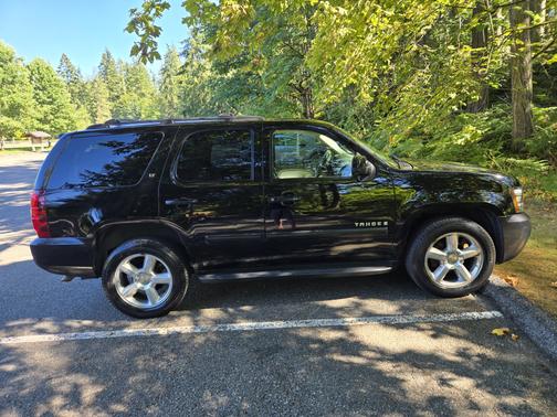 2007 Chevrolet Tahoe LT