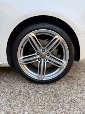 2010 Audi S5 4.2 Premium Plus