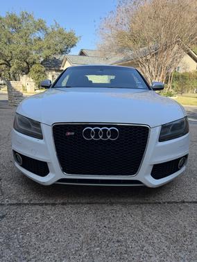 2010 Audi S5 4.2 Premium Plus
