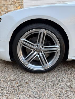 2010 Audi S5 4.2 Premium Plus