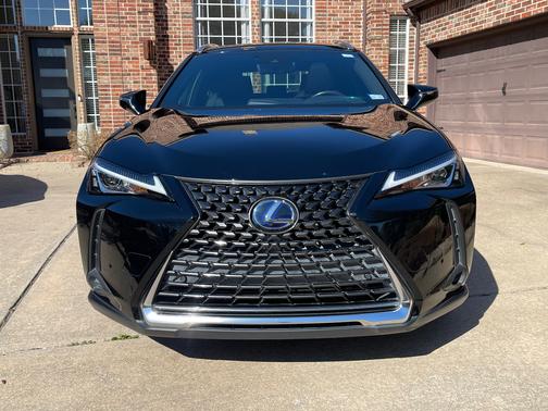 2019 Lexus UX 250h Base