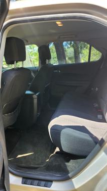 2012 Chevrolet Equinox LS