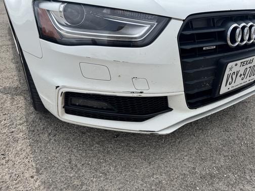 2016 Audi A4 2.0T Premium