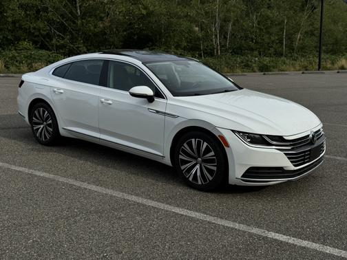 2019 Volkswagen Arteon 2.0T SEL