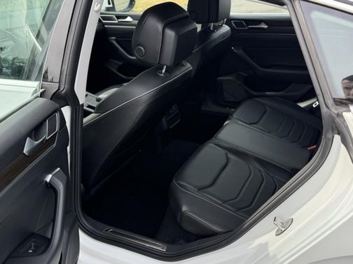 2019 Volkswagen Arteon 2.0T SEL